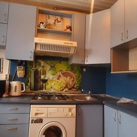 Vienibas 38A Apartment Daugavpils Ngoại thất bức ảnh