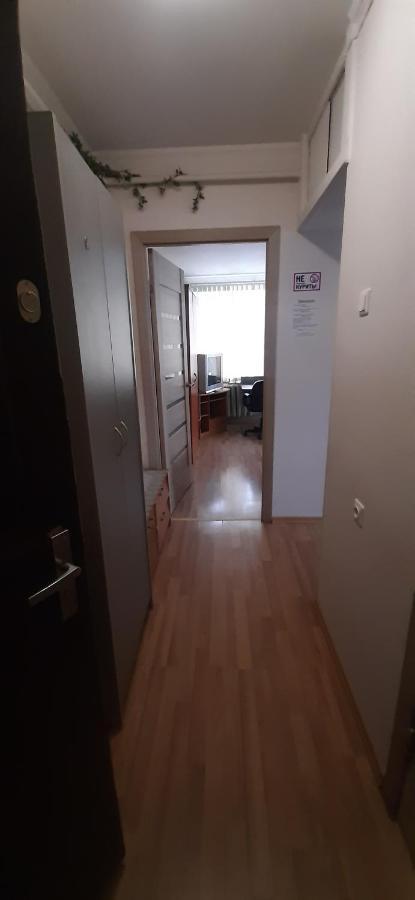 Vienibas 38A Apartment Daugavpils Ngoại thất bức ảnh