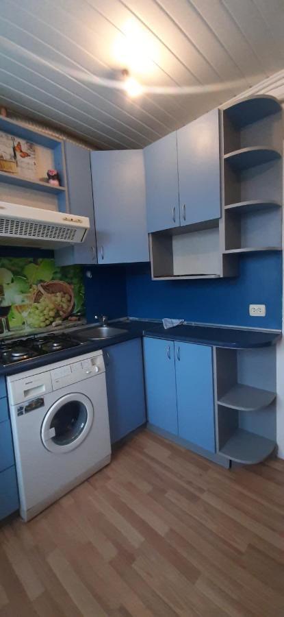 Vienibas 38A Apartment Daugavpils Ngoại thất bức ảnh